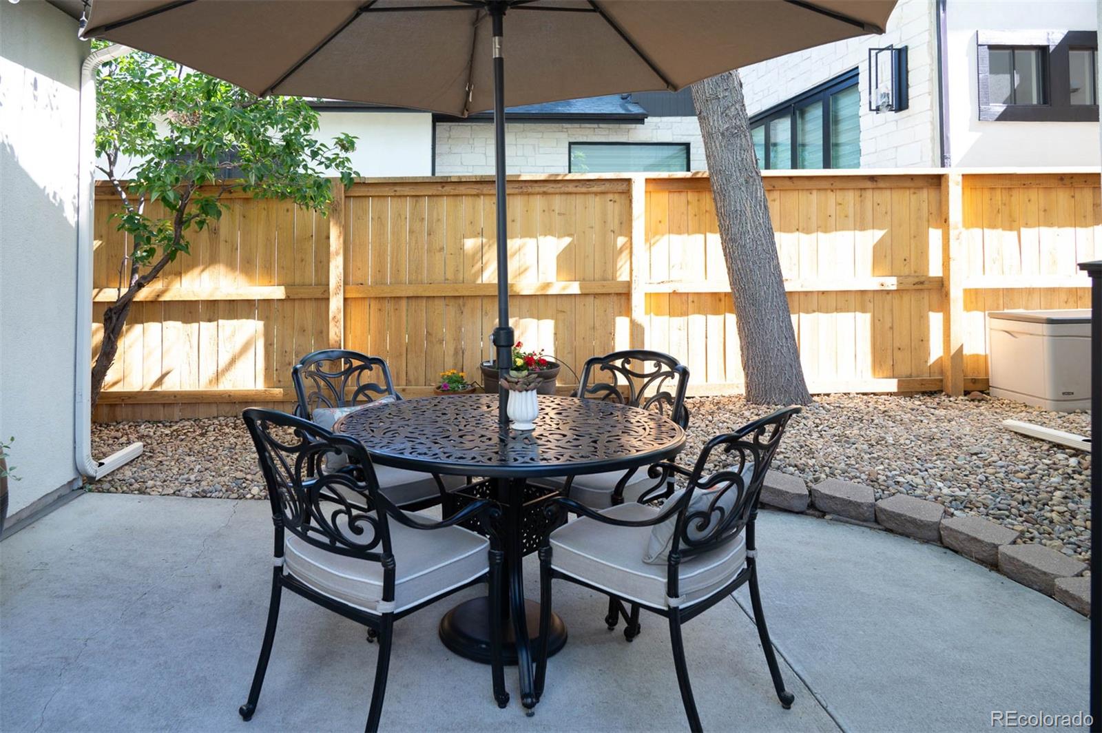 2425 S Monroe Street Denver CO 80210