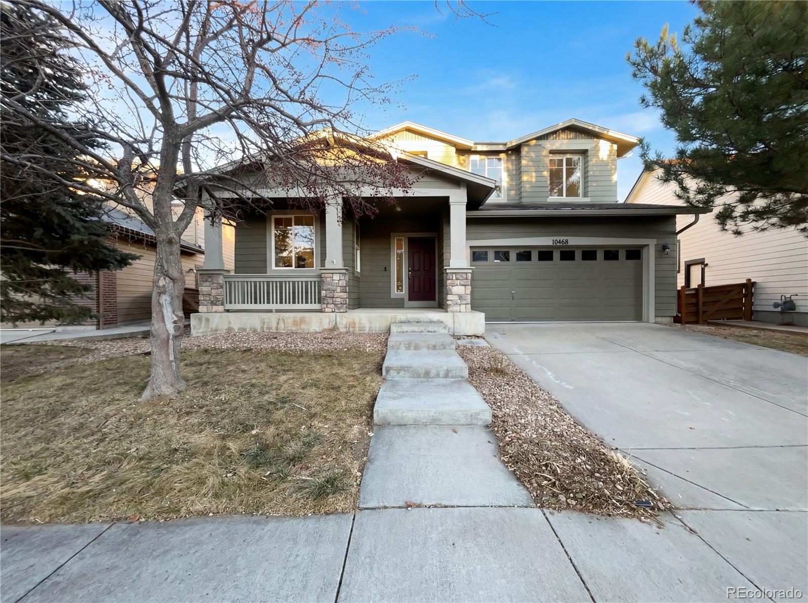 10468 Olathe Way Commerce City CO 80022