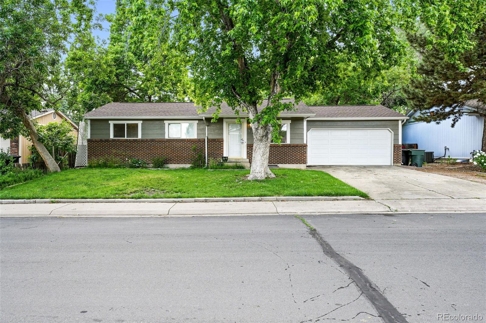 11625 Bellaire Way Thornton CO 80233