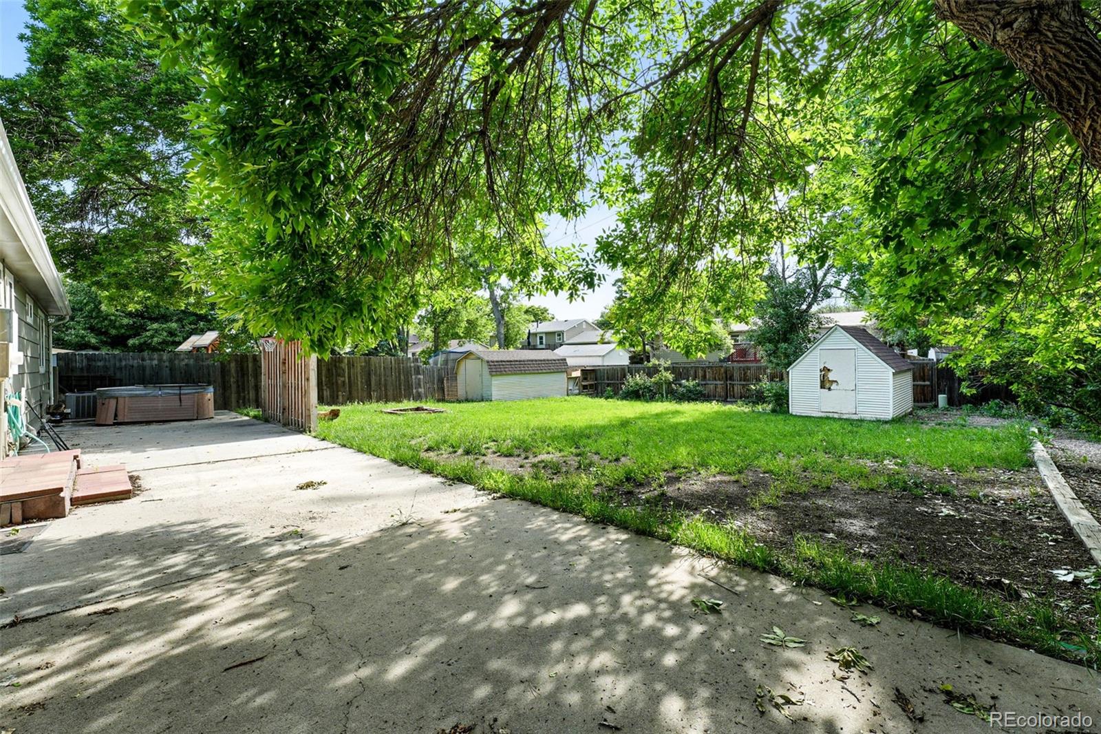 11625 Bellaire Way Thornton CO 80233