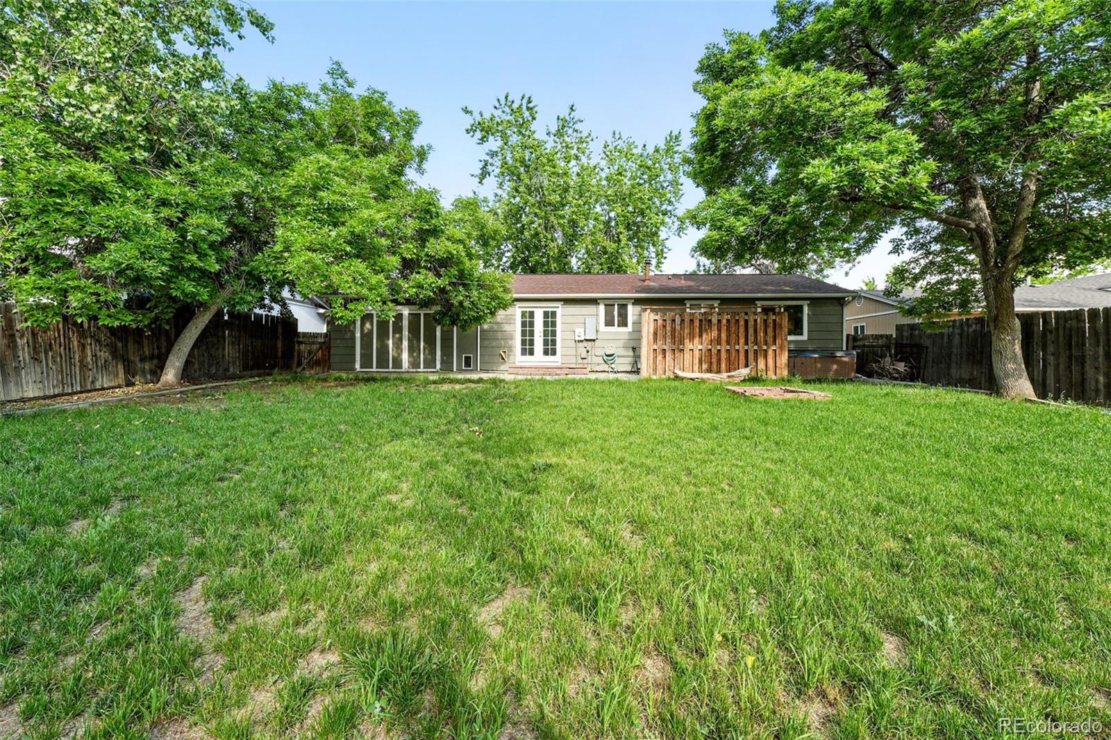 11625 Bellaire Way Thornton CO 80233