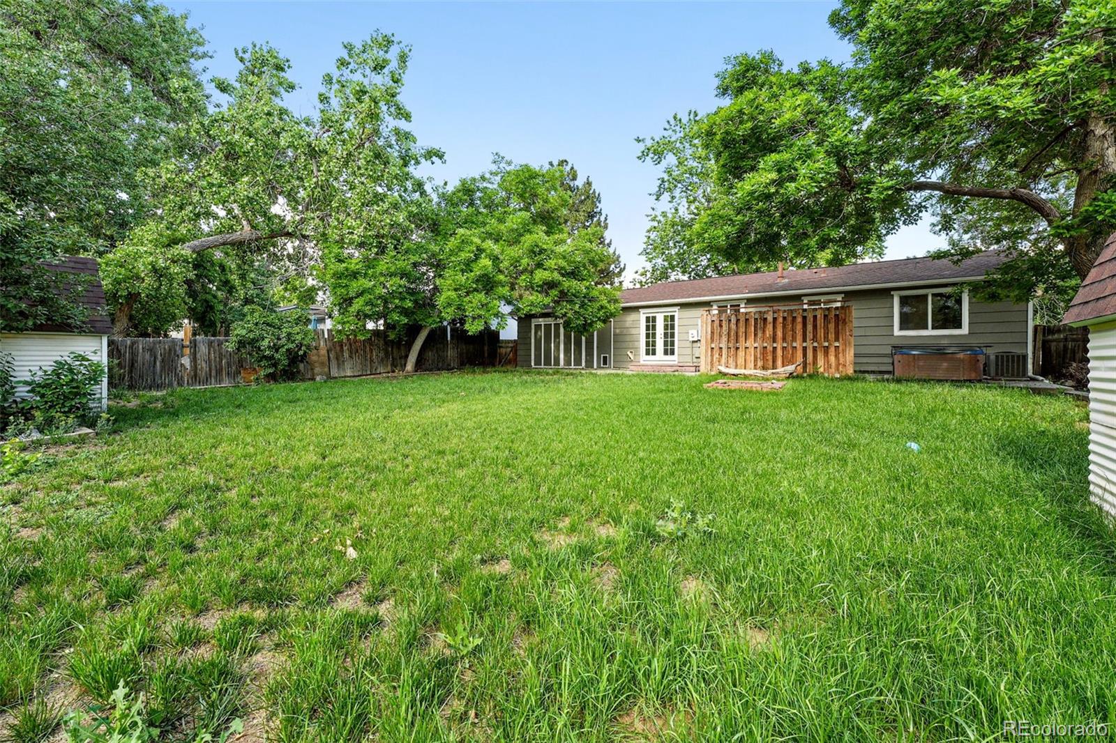 11625 Bellaire Way Thornton CO 80233