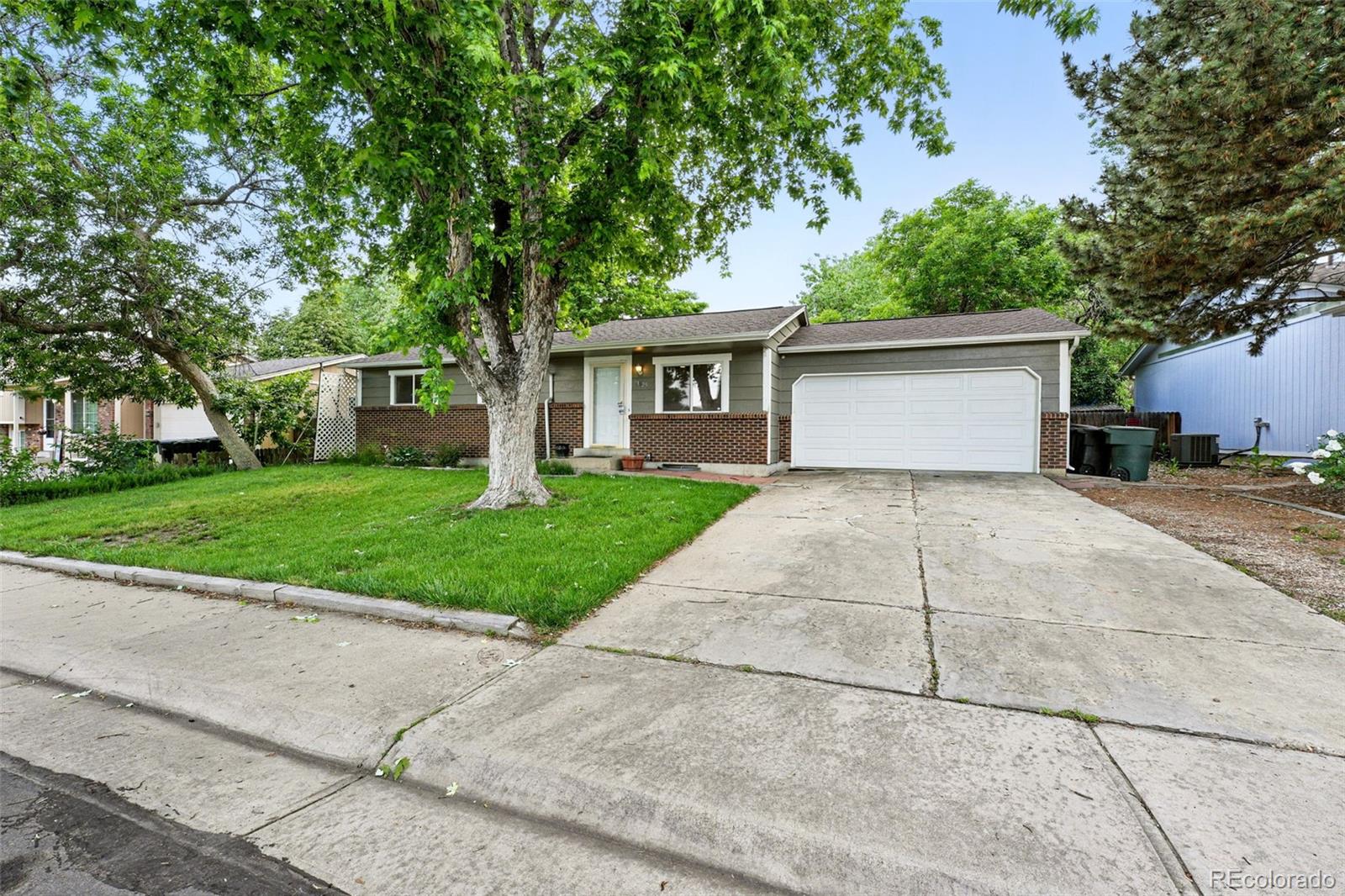 11625 Bellaire Way Thornton CO 80233