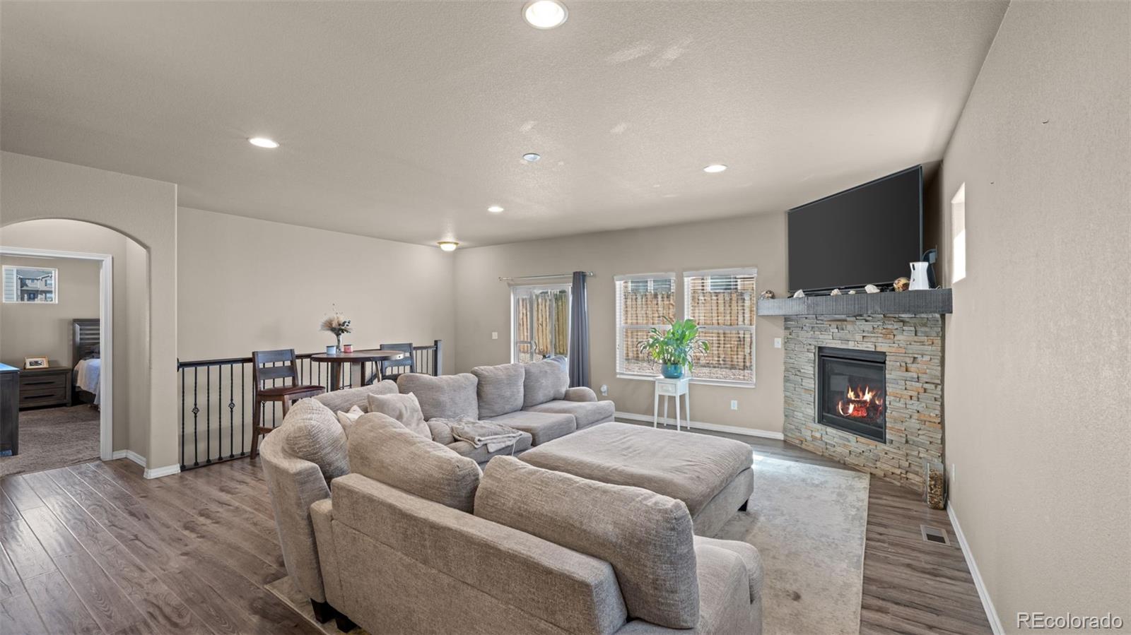 7158 New Meadow Drive Colorado Springs CO 80923