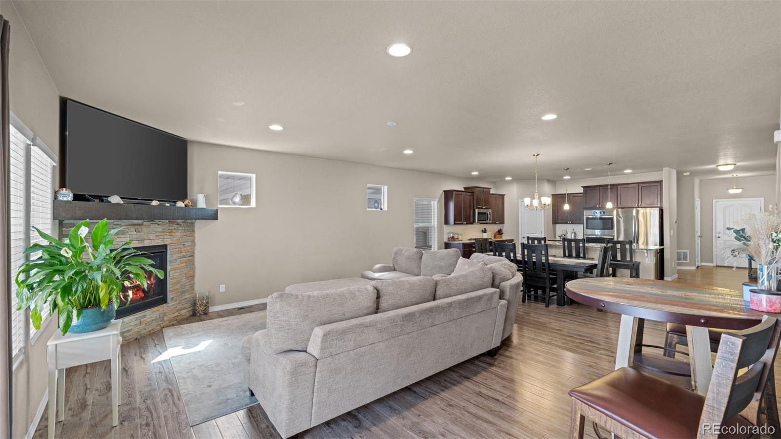 7158 New Meadow Drive Colorado Springs CO 80923