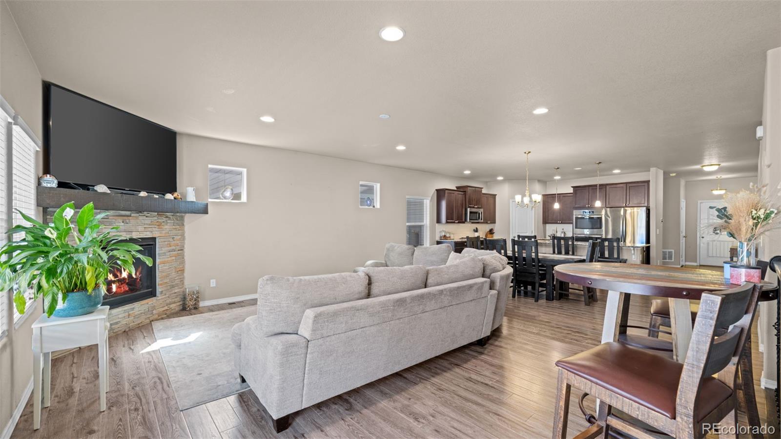 7158 New Meadow Drive Colorado Springs CO 80923