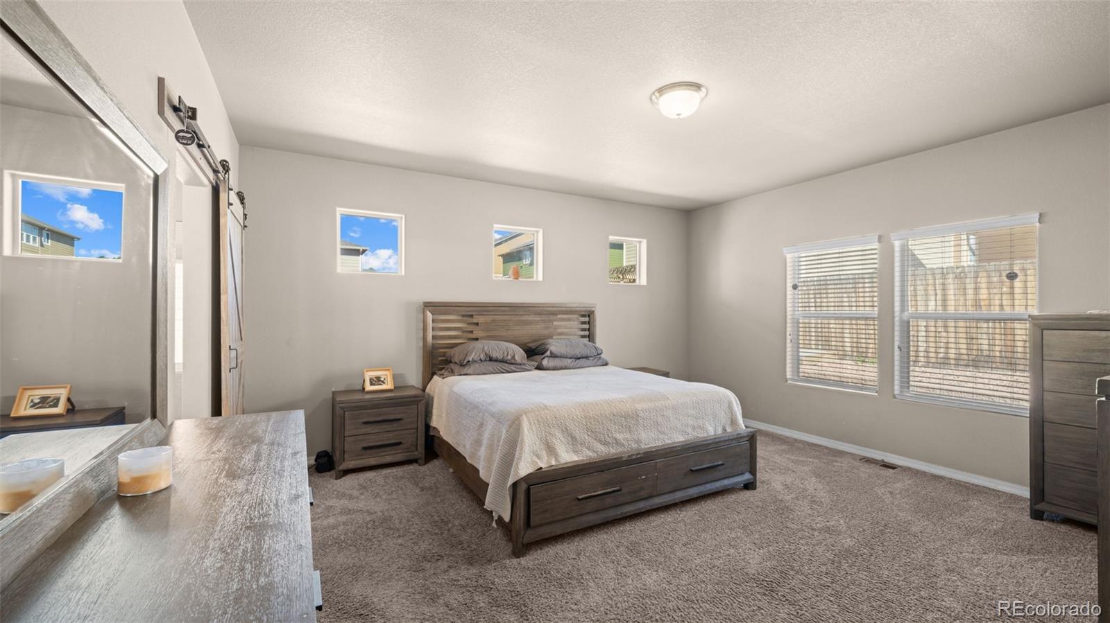 7158 New Meadow Drive Colorado Springs CO 80923