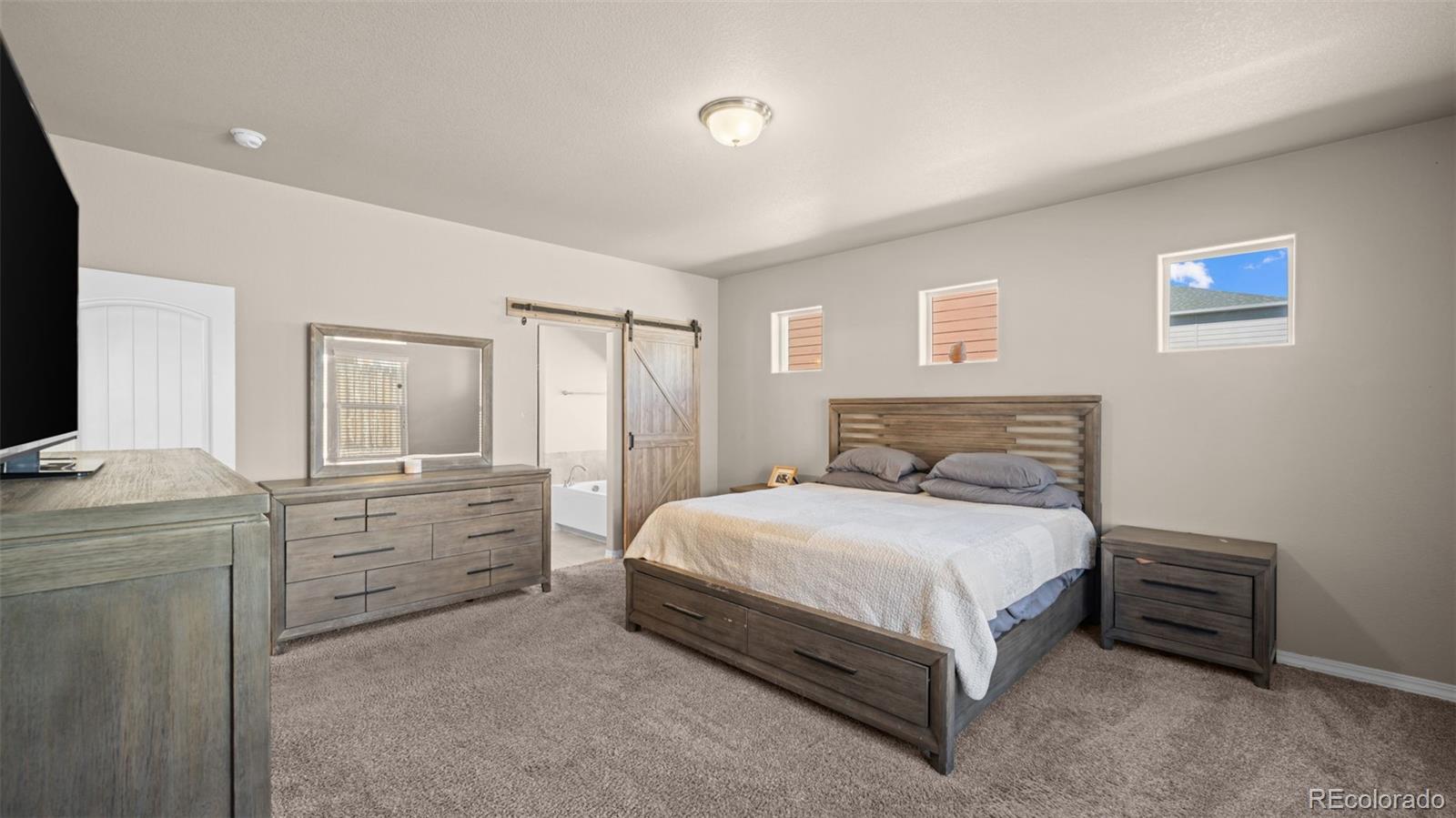 7158 New Meadow Drive Colorado Springs CO 80923