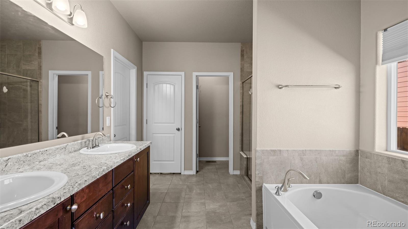 7158 New Meadow Drive Colorado Springs CO 80923