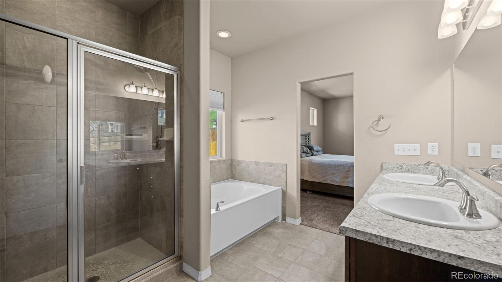 7158 New Meadow Drive Colorado Springs CO 80923