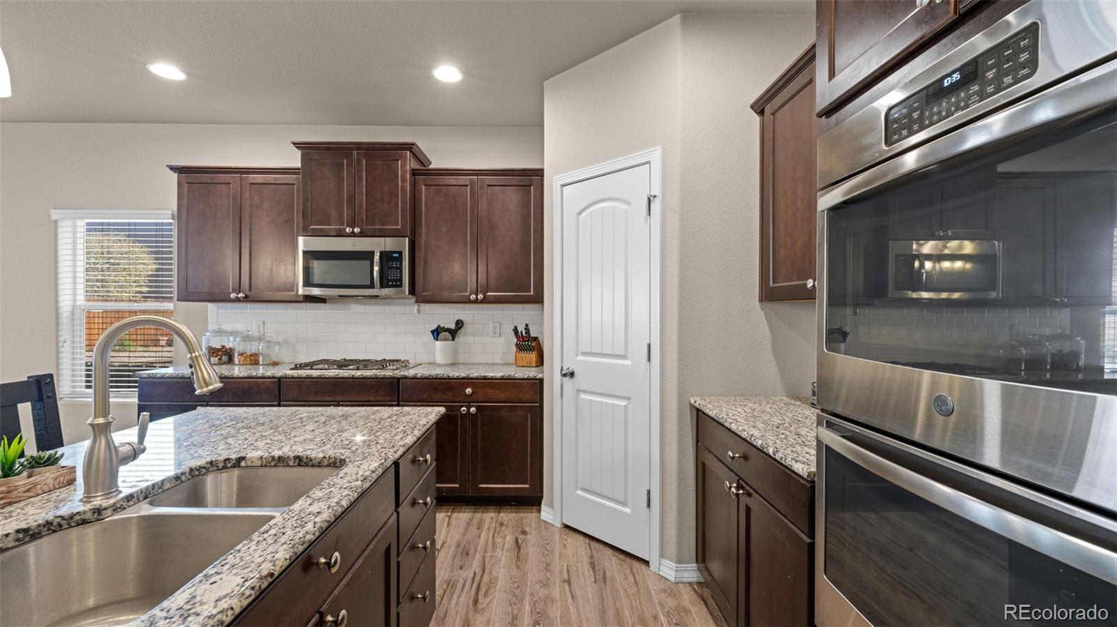 7158 New Meadow Drive Colorado Springs CO 80923