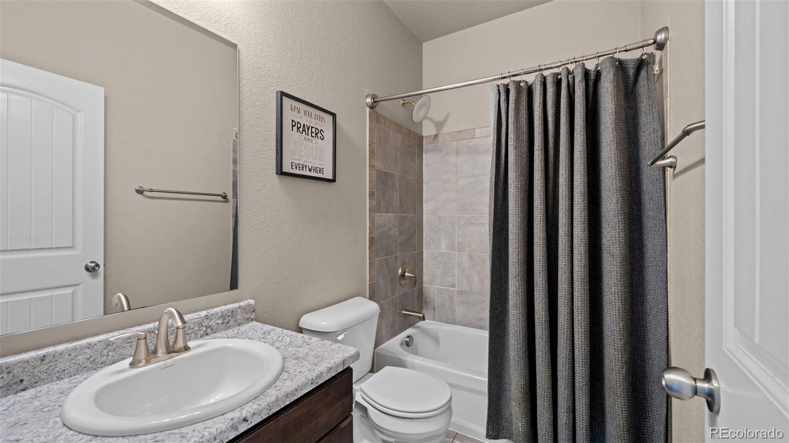 7158 New Meadow Drive Colorado Springs CO 80923