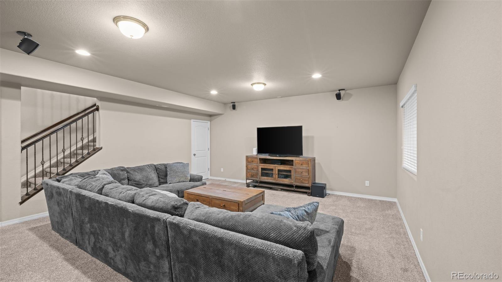 7158 New Meadow Drive Colorado Springs CO 80923