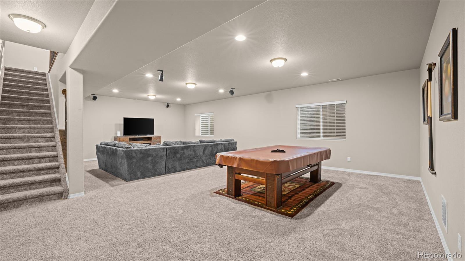 7158 New Meadow Drive Colorado Springs CO 80923