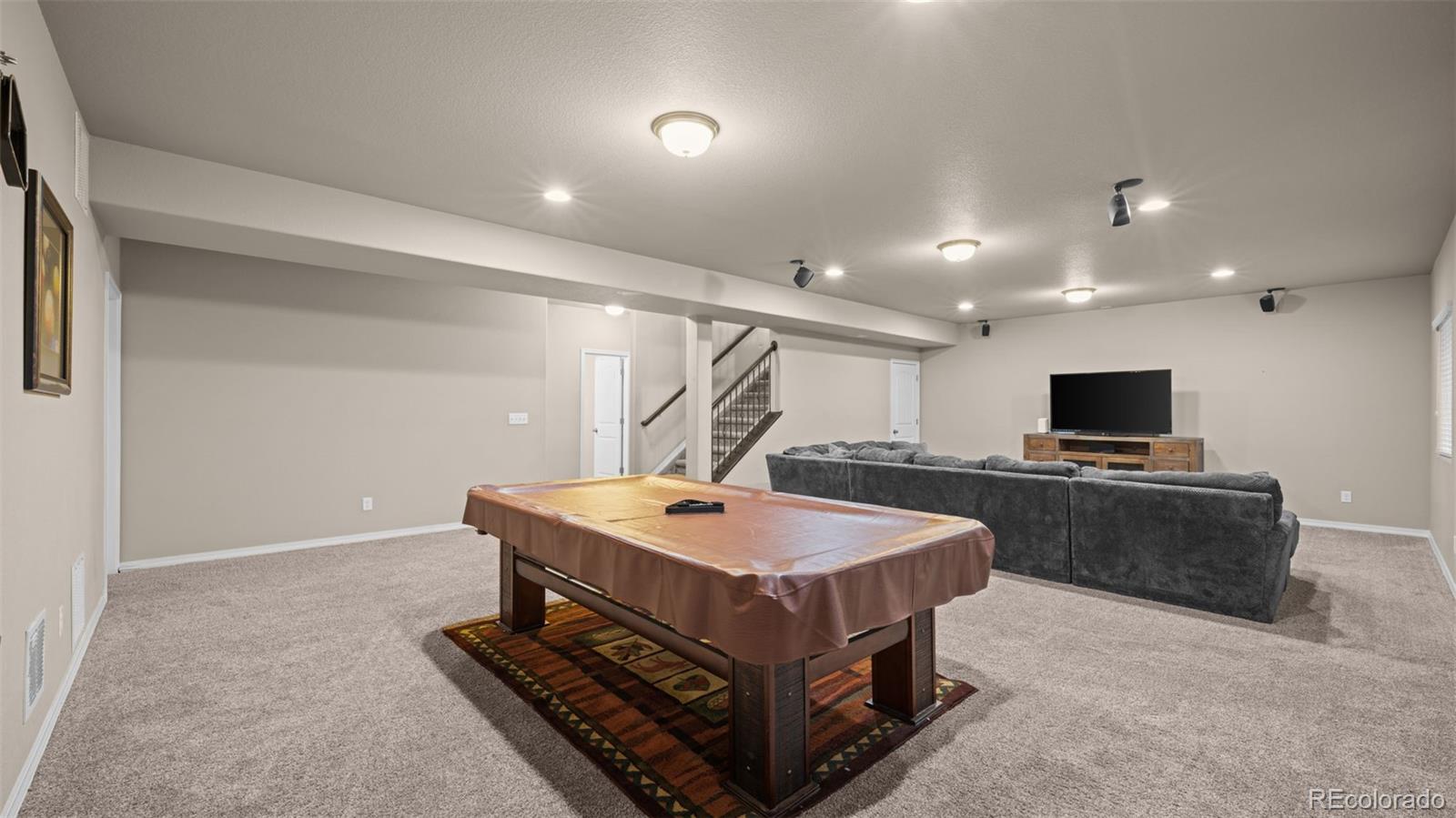 7158 New Meadow Drive Colorado Springs CO 80923