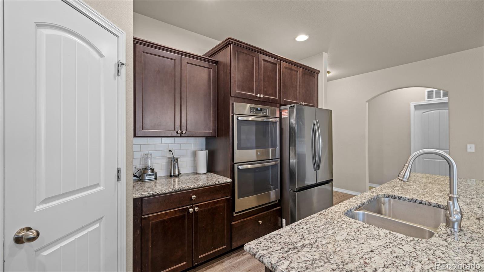 7158 New Meadow Drive Colorado Springs CO 80923