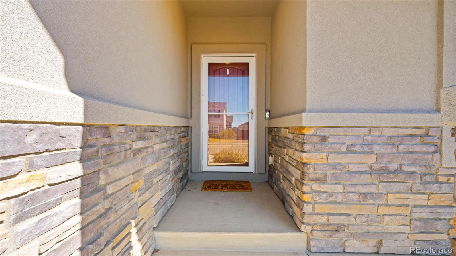 7158 New Meadow Drive Colorado Springs CO 80923