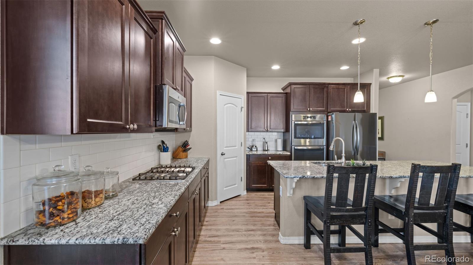 7158 New Meadow Drive Colorado Springs CO 80923