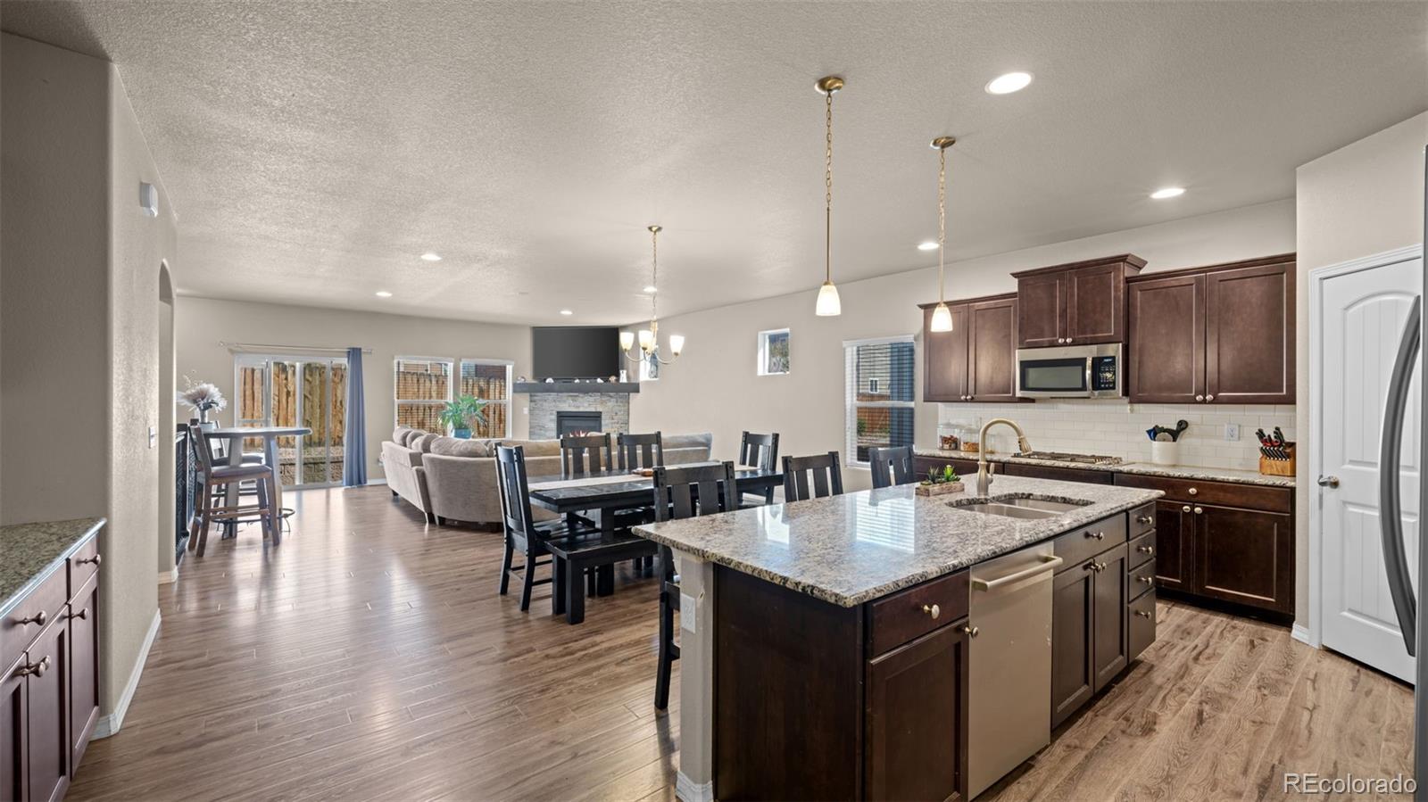 7158 New Meadow Drive Colorado Springs CO 80923