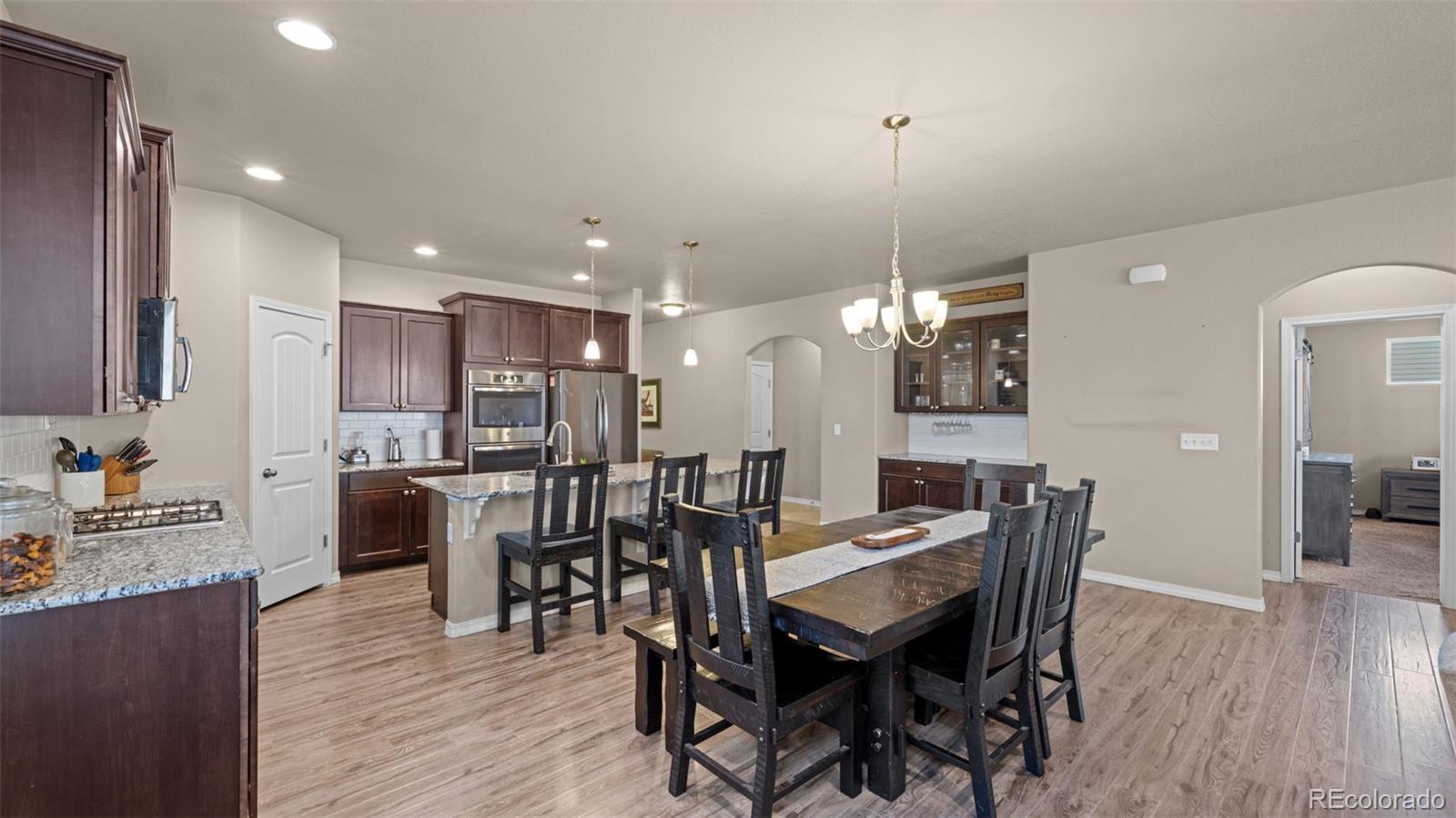 7158 New Meadow Drive Colorado Springs CO 80923