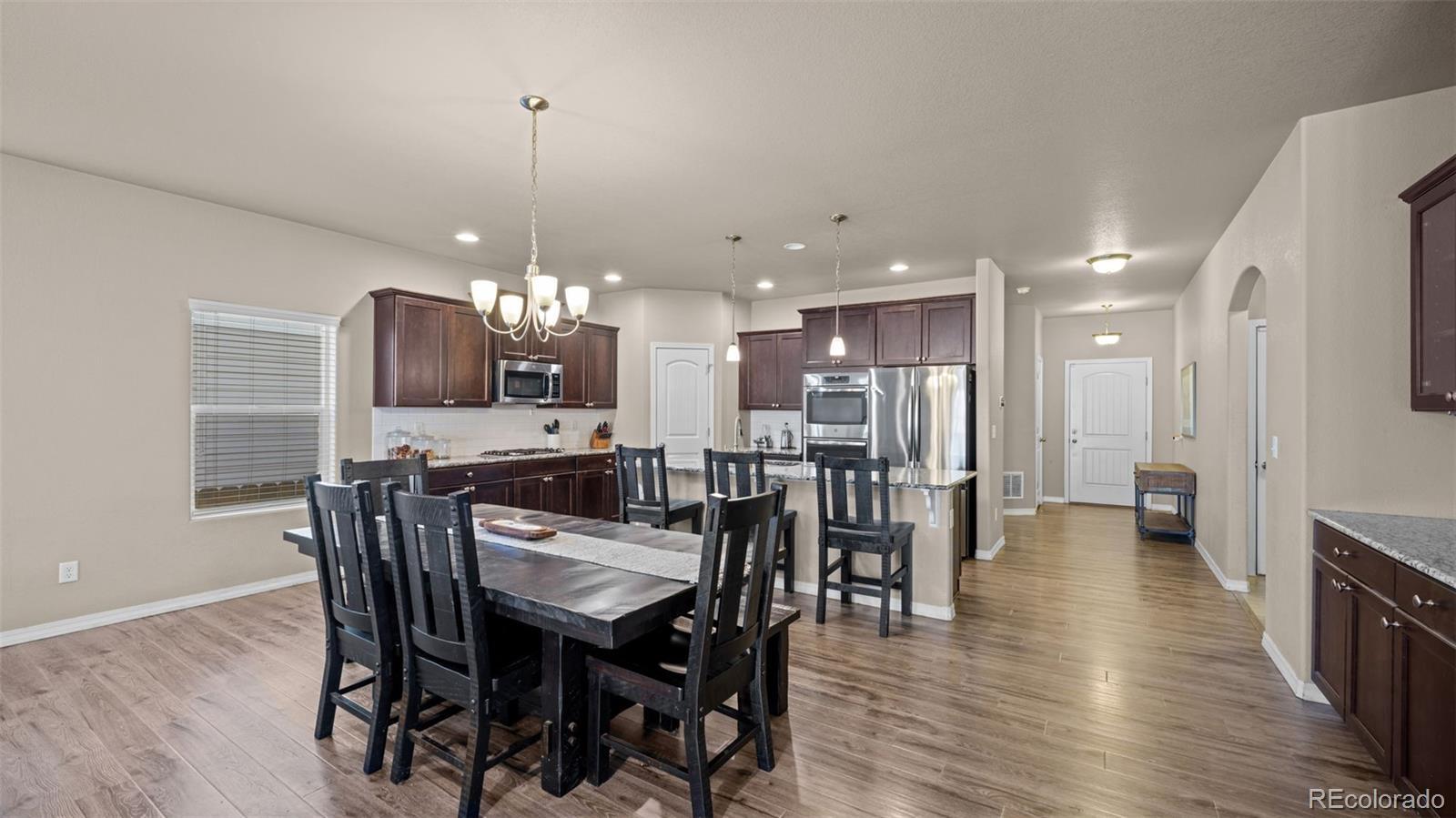 7158 New Meadow Drive Colorado Springs CO 80923