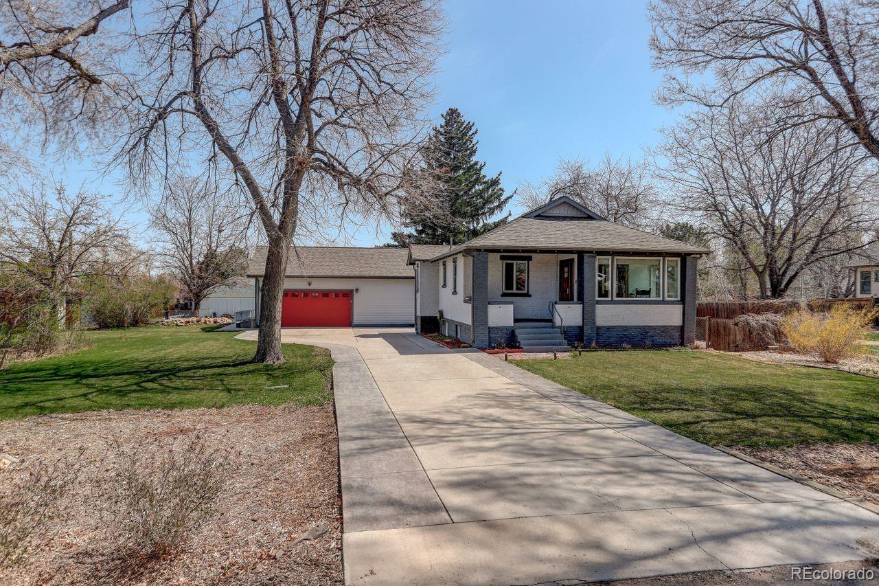 1280 Holland Street Lakewood CO 80215