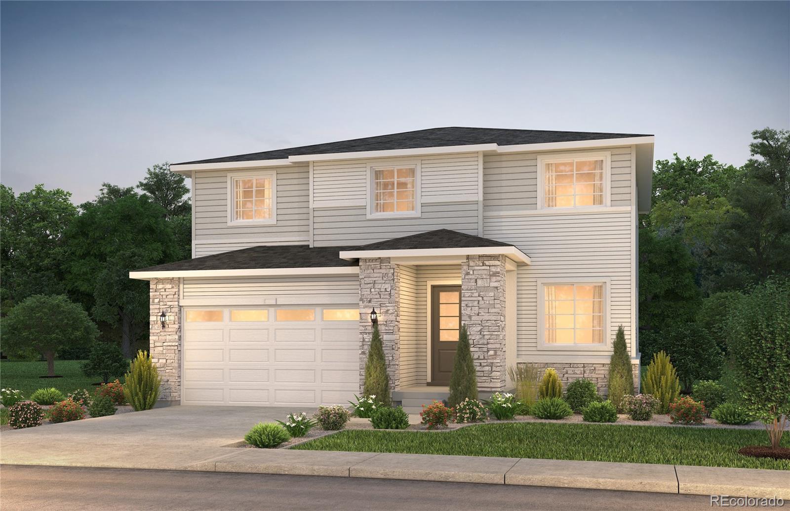 25280 E Pacific Avenue Aurora CO 80018