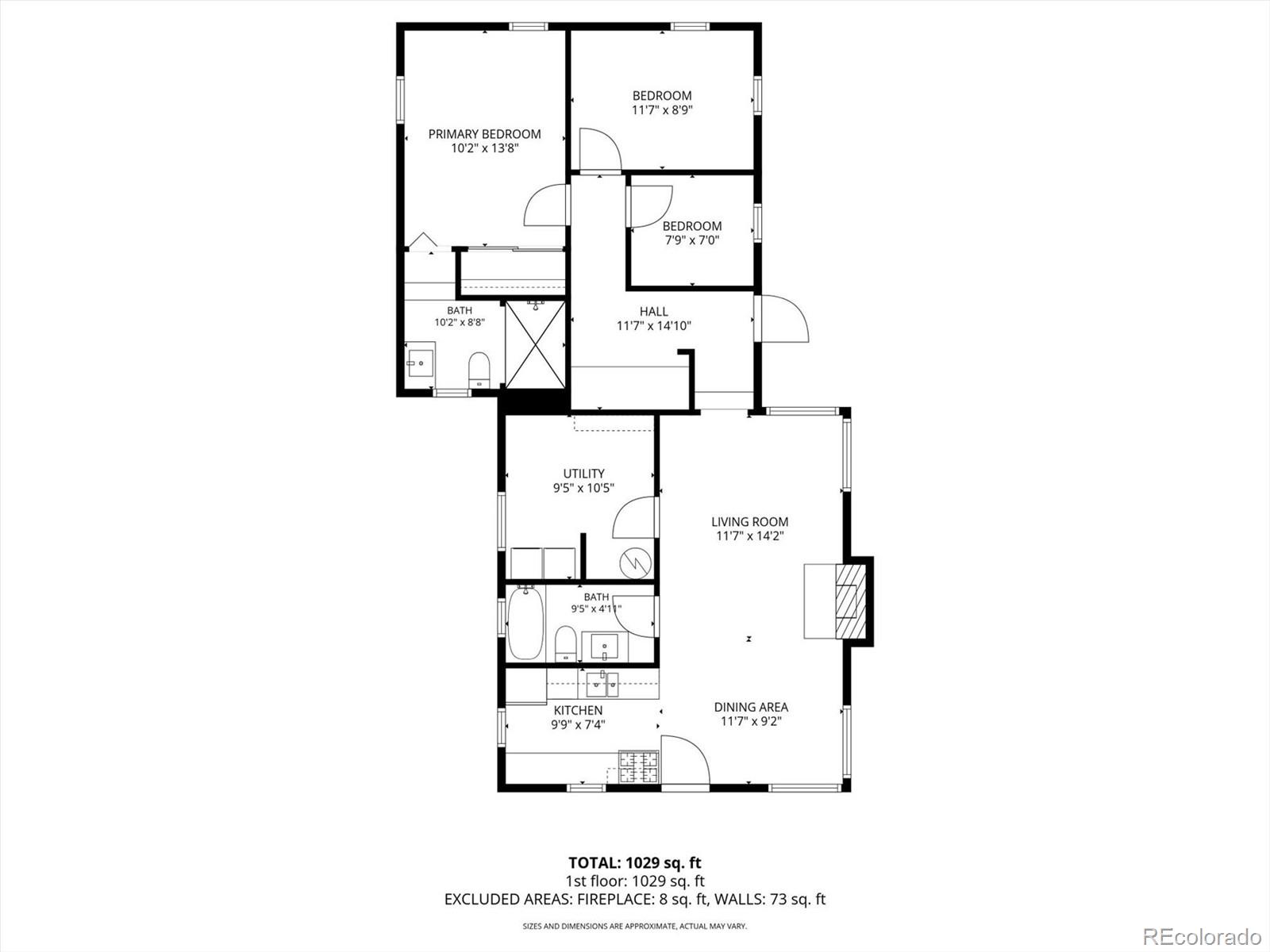 647 Old Little Bear Creek Road Idaho Springs CO 80452