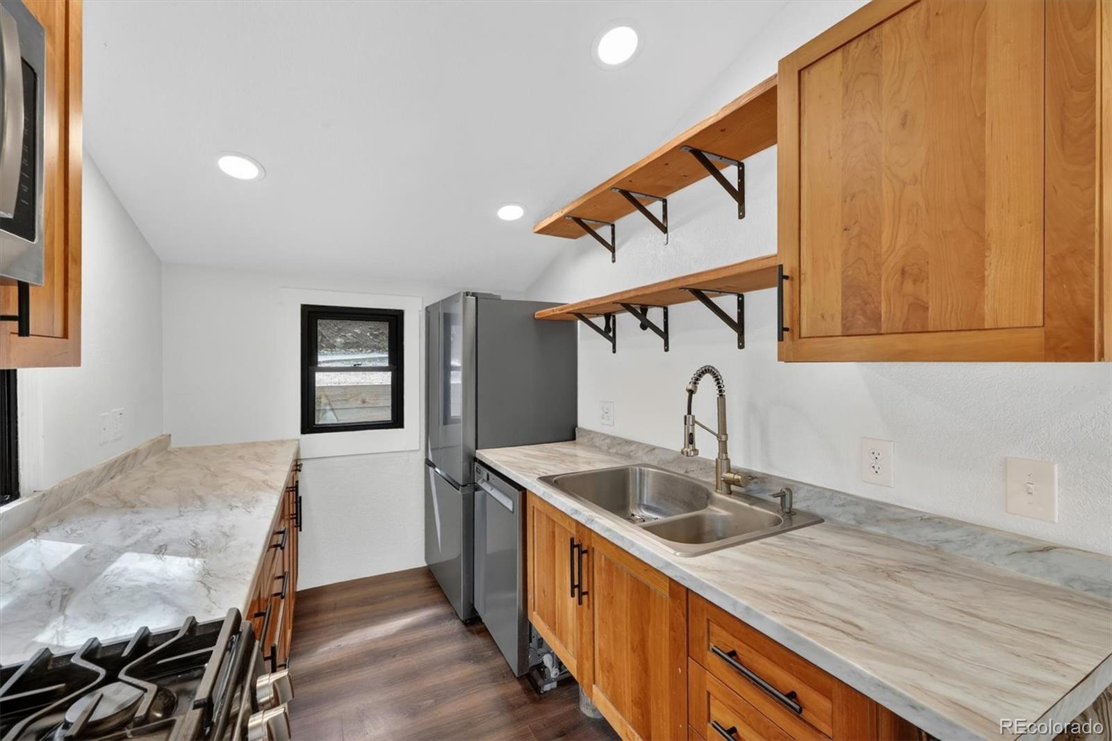 647 Old Little Bear Creek Road Idaho Springs CO 80452