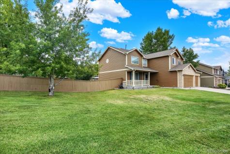 1080 Oldfield Street Castle Rock CO 80104