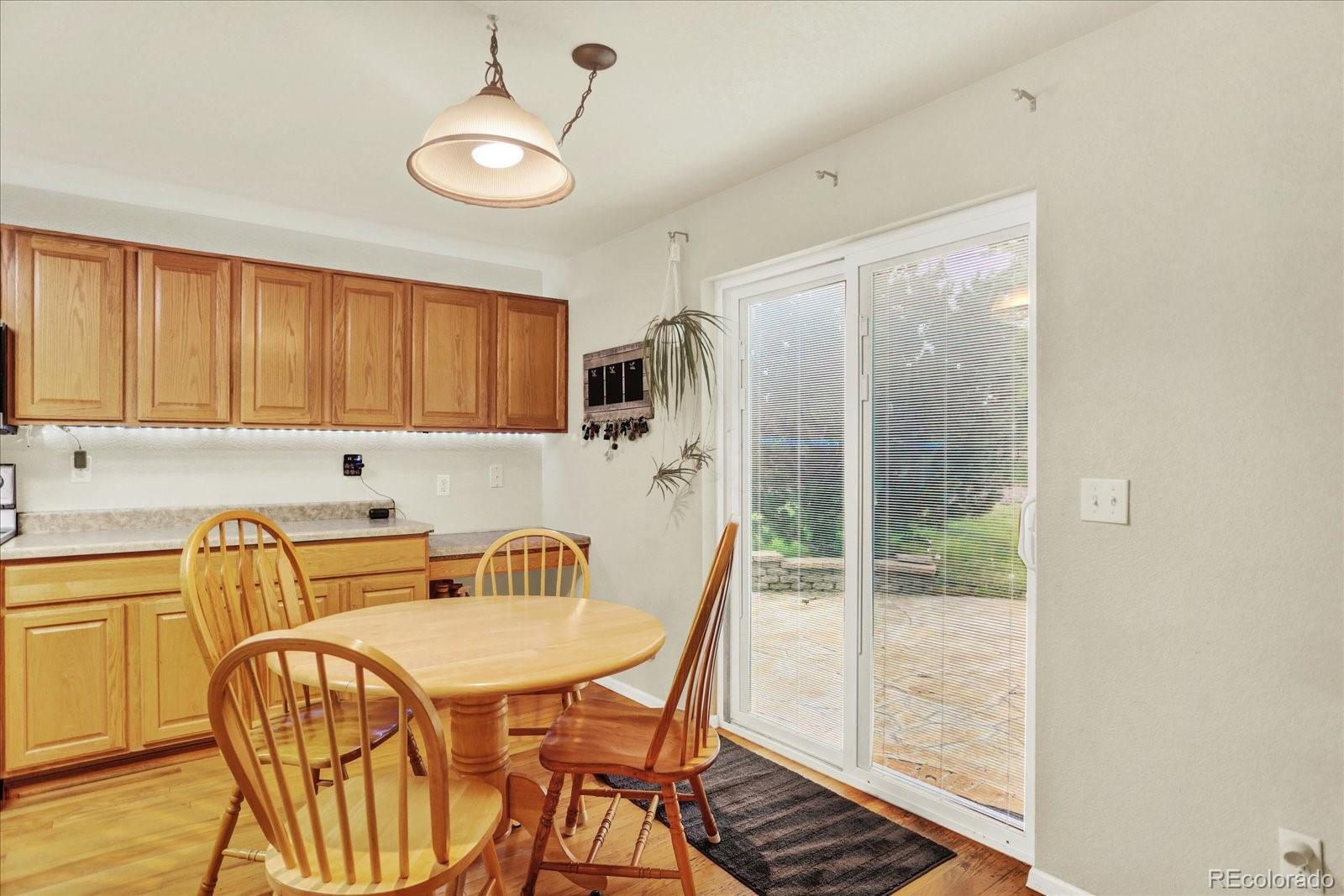 1080 Oldfield Street Castle Rock CO 80104