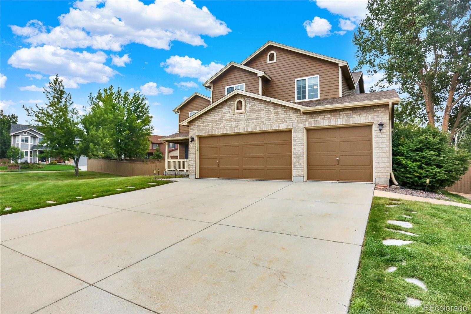 1080 Oldfield Street Castle Rock CO 80104