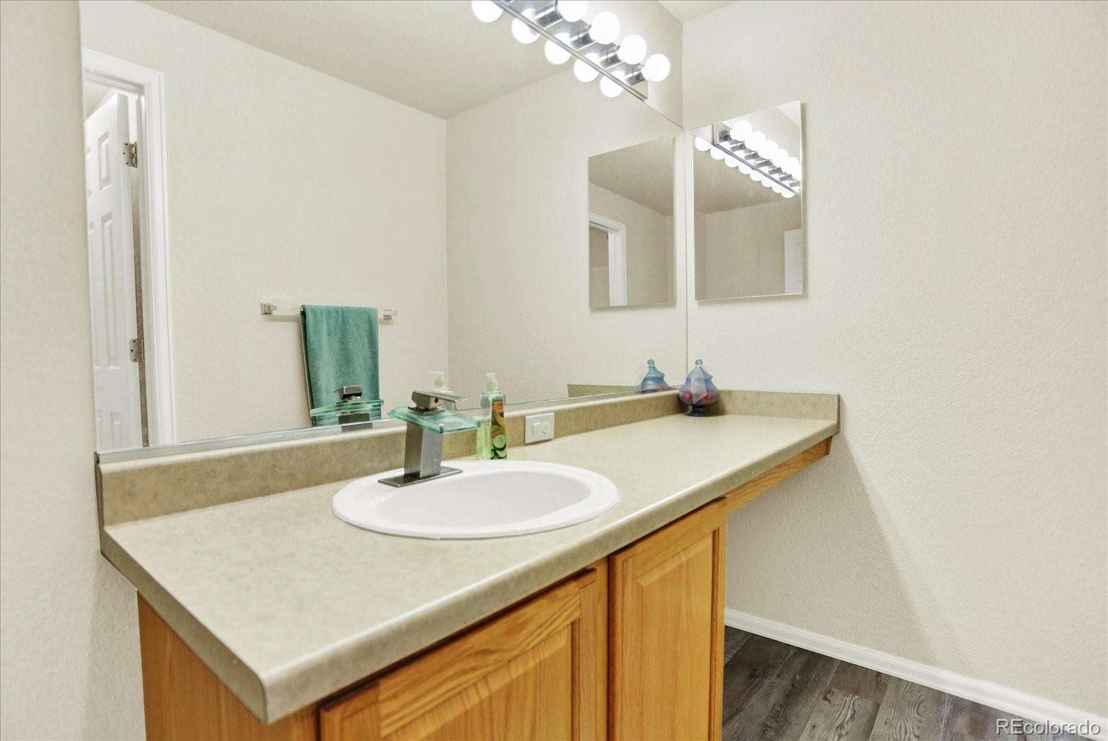 1080 Oldfield Street Castle Rock CO 80104