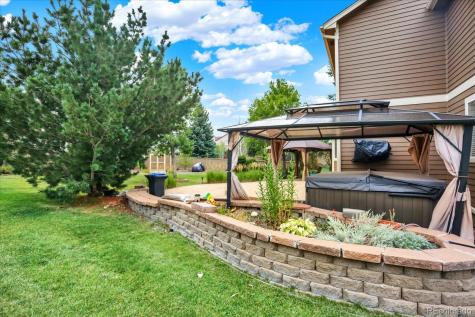 1080 Oldfield Street Castle Rock CO 80104