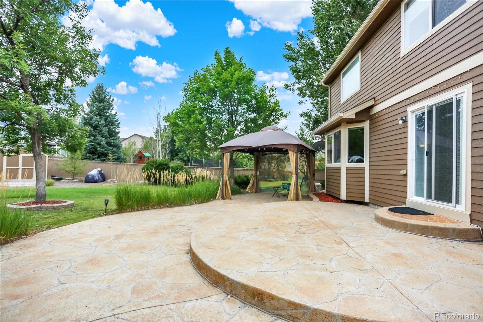 1080 Oldfield Street Castle Rock CO 80104