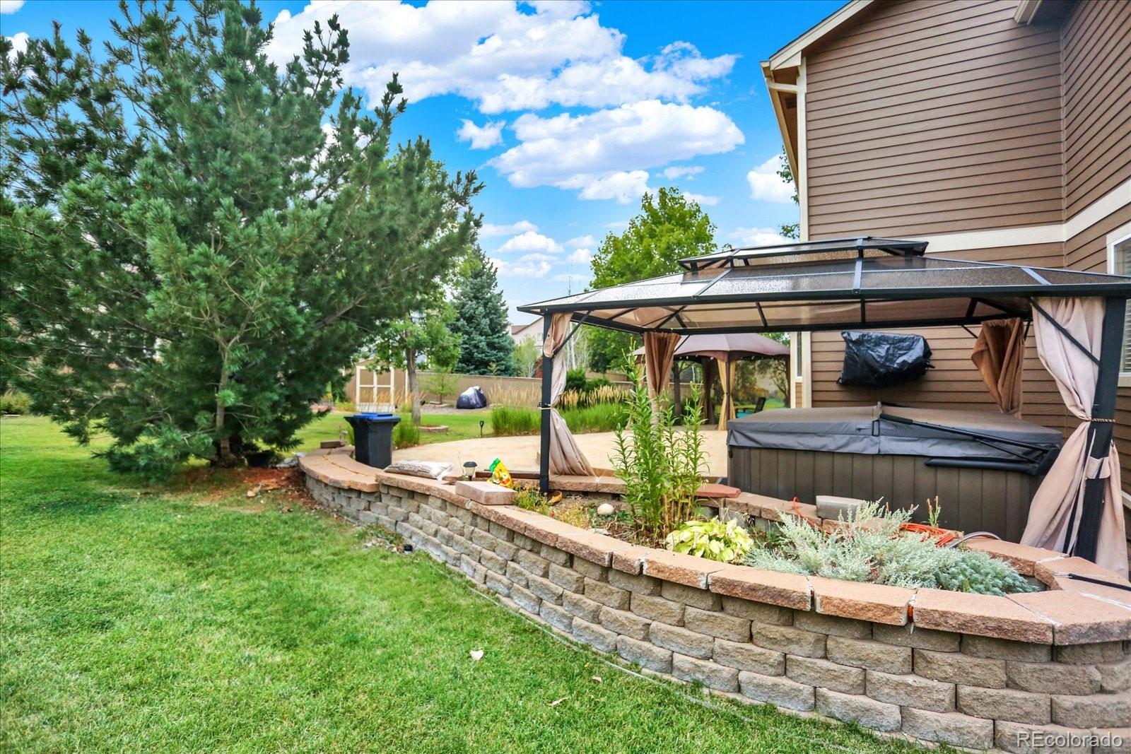 1080 Oldfield Street Castle Rock CO 80104