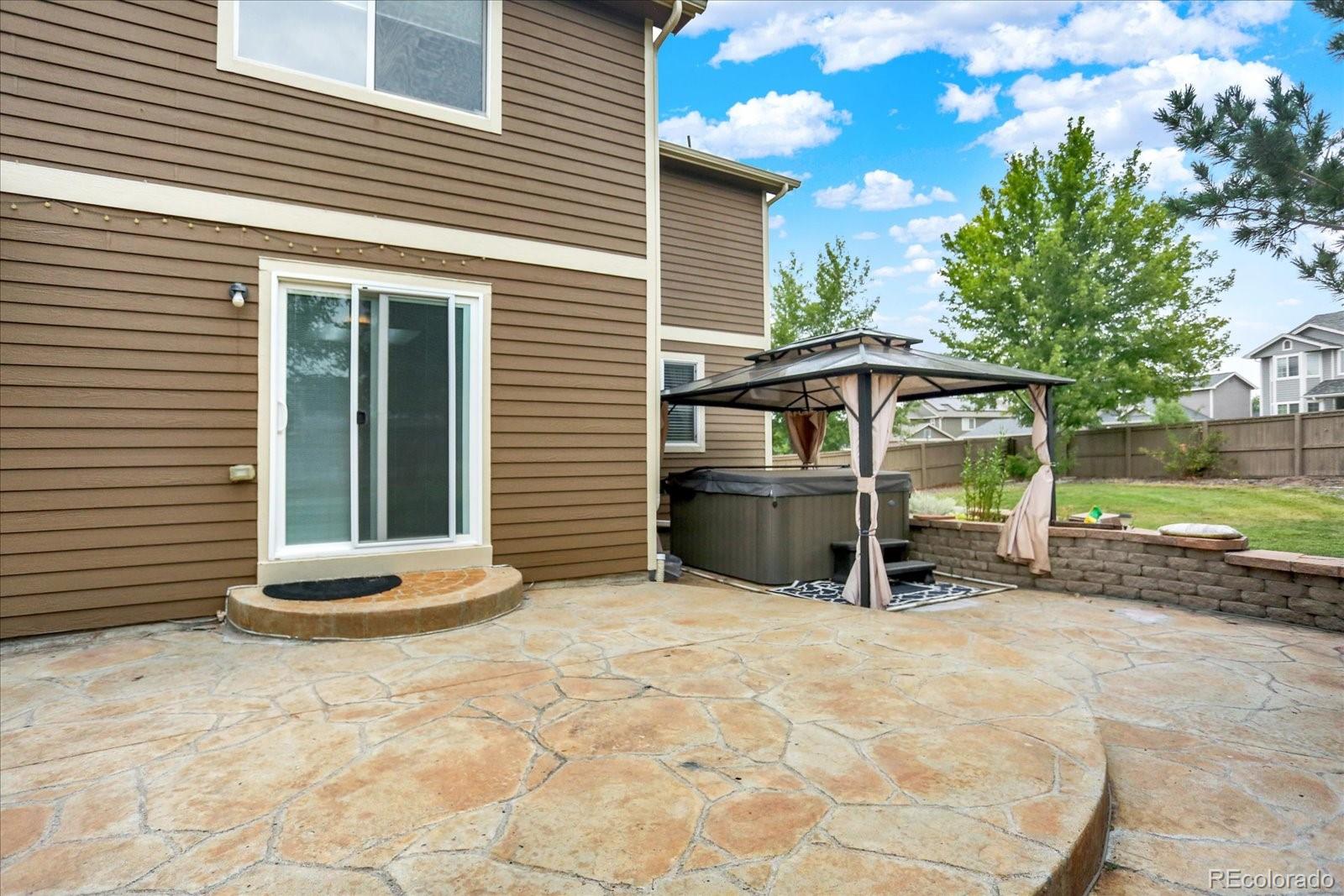 1080 Oldfield Street Castle Rock CO 80104