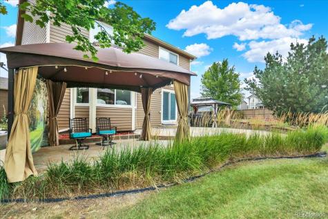 1080 Oldfield Street Castle Rock CO 80104