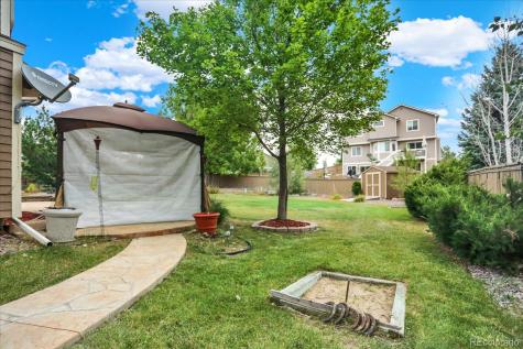 1080 Oldfield Street Castle Rock CO 80104