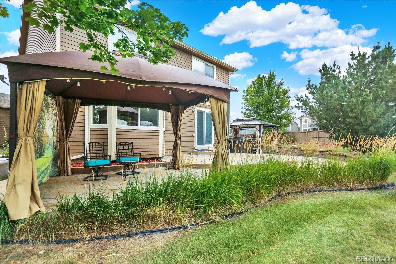 1080 Oldfield Street Castle Rock CO 80104