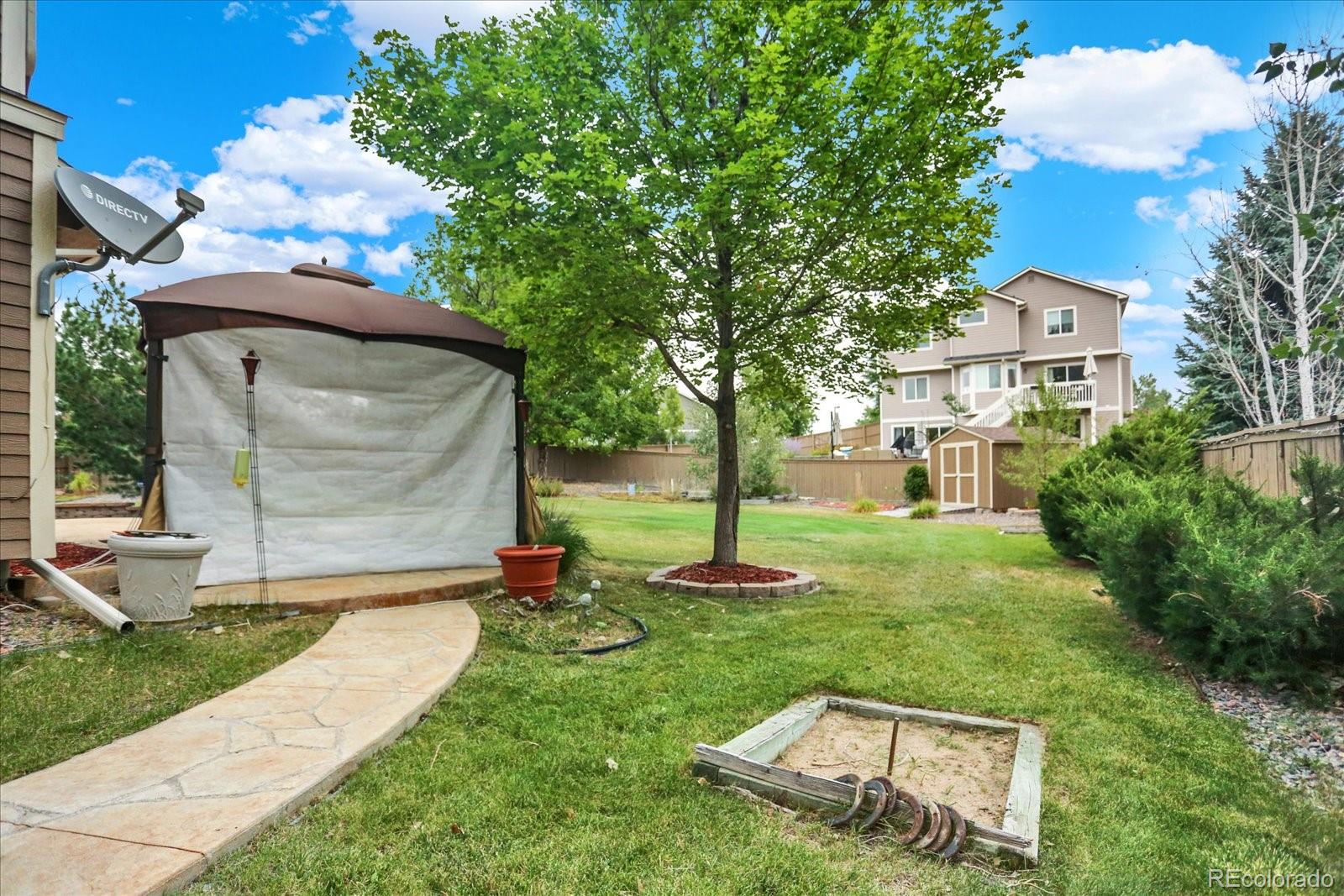 1080 Oldfield Street Castle Rock CO 80104
