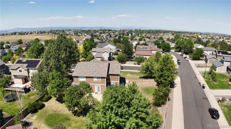 1080 Oldfield Street Castle Rock CO 80104