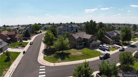 1080 Oldfield Street Castle Rock CO 80104