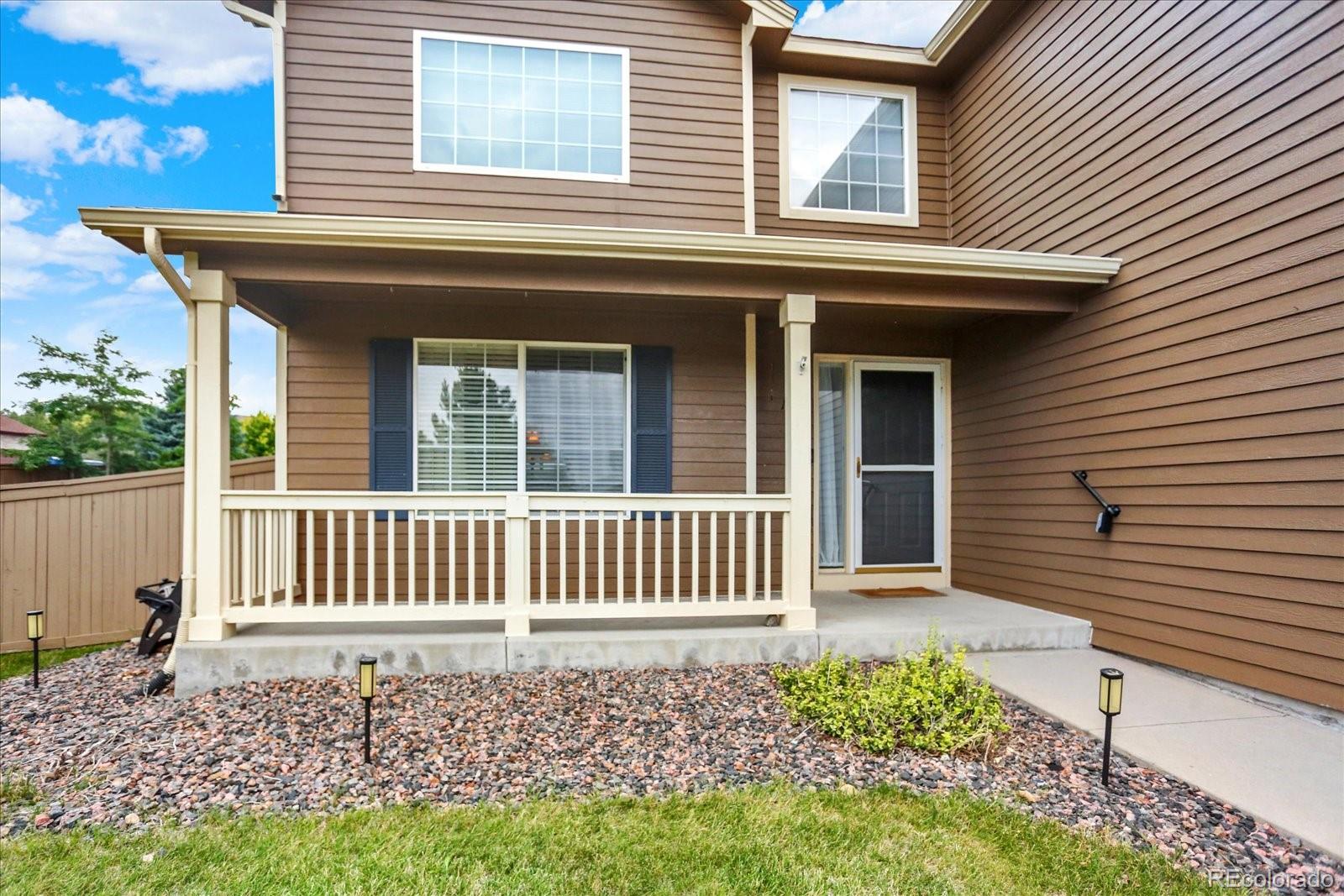 1080 Oldfield Street Castle Rock CO 80104
