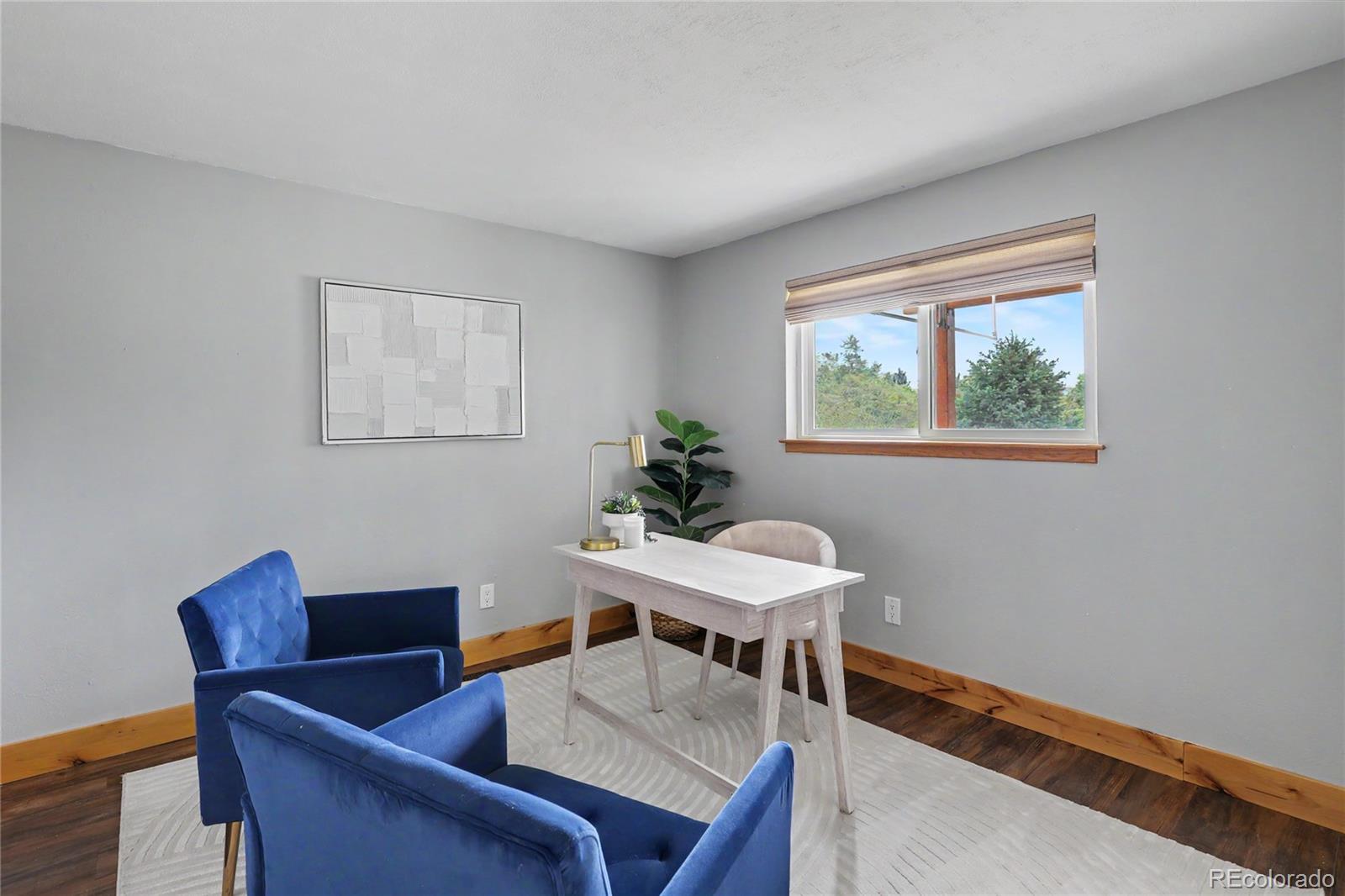 7340 Braun Way Arvada CO 80005