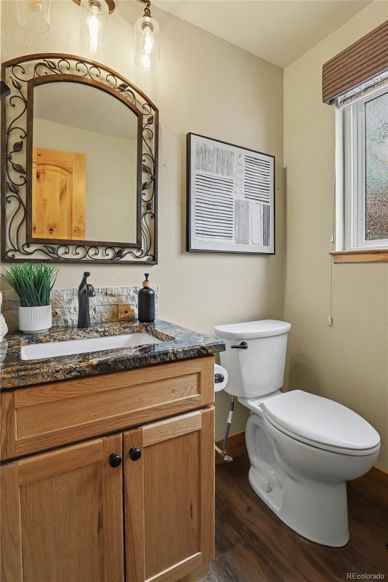 7340 Braun Way Arvada CO 80005