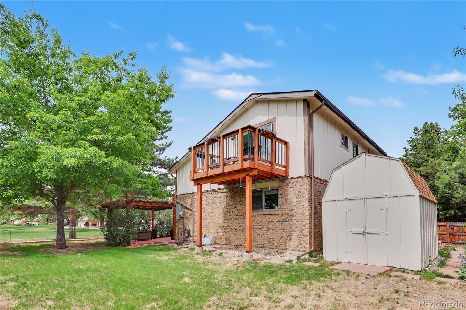 7340 Braun Way Arvada CO 80005