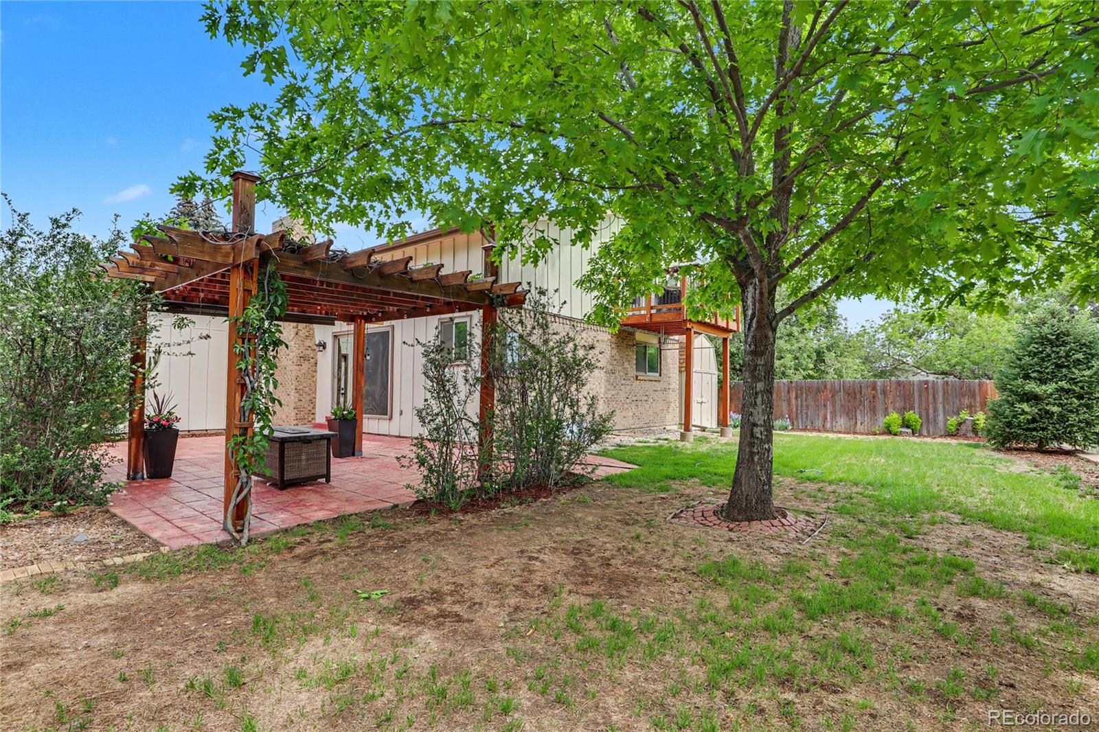 7340 Braun Way Arvada CO 80005