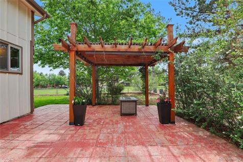 7340 Braun Way Arvada CO 80005