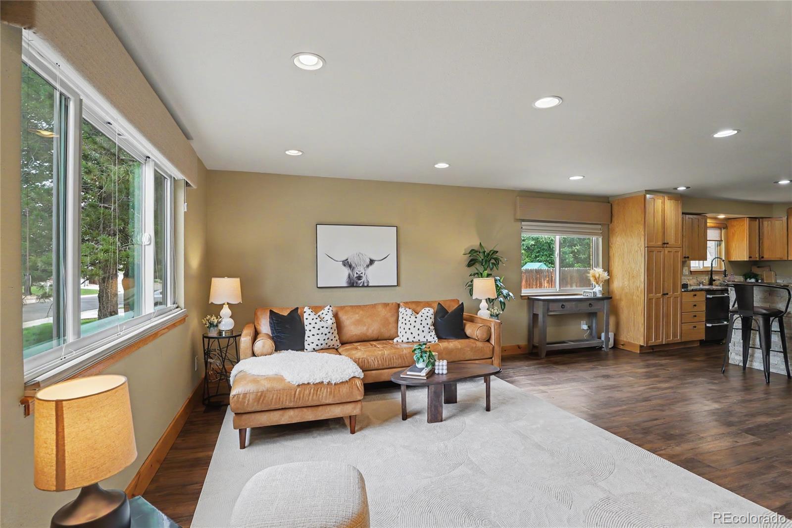 7340 Braun Way Arvada CO 80005